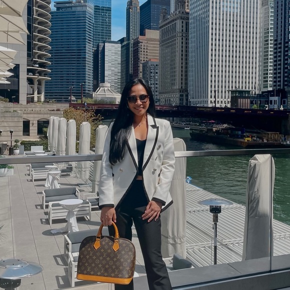 Preloved LV PM Alma classic monogram in great condition - Picture 6 of 8